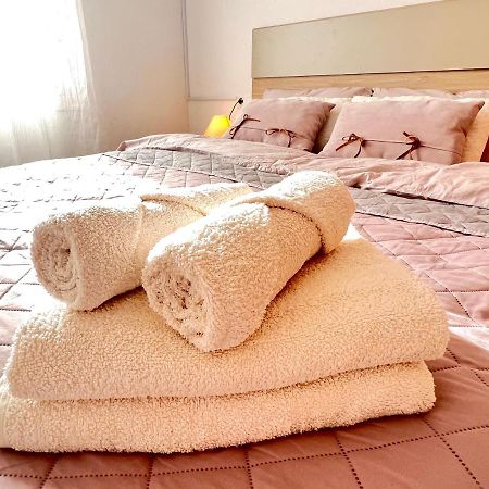 Blue Serena - Top Floor Overlooking The Nature Puerto Marino Екстер'єр фото